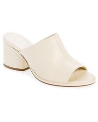 Aeyde - Amanda Slide Sandal - Lyst