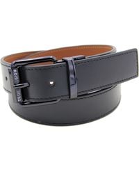 TRUE RELIGION - Twist Reversible Belt - Lyst