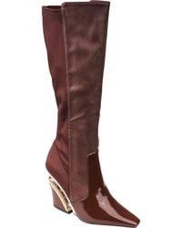 Ninety Union - Villa Wedge Boot - Lyst
