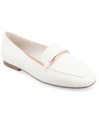 Journee Collection - Tru Comfort Foam Wrenn Flat - Lyst