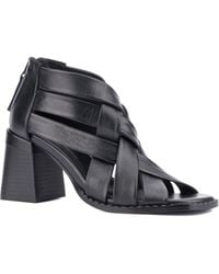 Vintage Foundry - Owena Sandal - Lyst