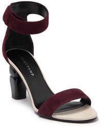 coach nettie clog sandal