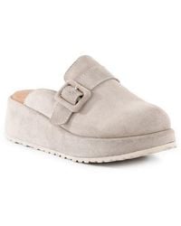 Seychelles - Come Together Ii Platform Clog - Lyst