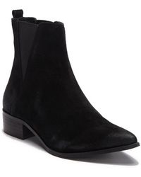 rebels rachel pointed toe boot