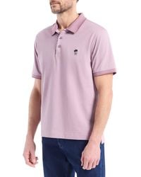 Robert Graham - Lucifer Knit Polo - Lyst