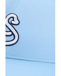 Swannies - Zach Snapback Baseball Cap - Lyst