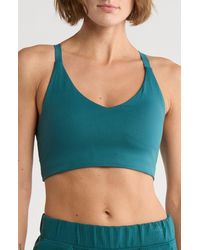 Marika - Clarissa Sports Bra - Lyst