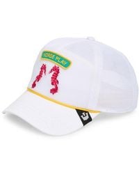 Goorin Bros - Aqua Pals Trucker Cap - Lyst