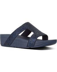Fitflop - Marli Slide Sandal - Lyst