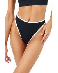LSPACE - Nora Bitsy Bikini Bottoms - Lyst