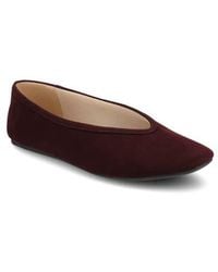 Journee Collection - Fortune Flat - Lyst