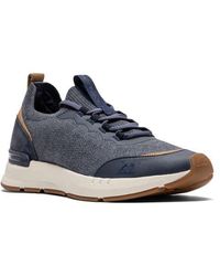 Rodd & Gunn - Gunn-Runner Flow Sneaker - Lyst