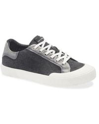 Karl Lagerfeld - Low Top Sneaker - Lyst