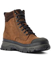 Ariat - Moresby Waterproof Boot - Lyst