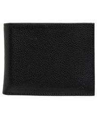 Original Penguin - Pebble Leather Wallet - Lyst