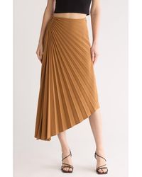 A.L.C. - Tracy Asymmetric Skirt - Lyst