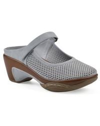 White Mountain - Vinto Mule - Lyst