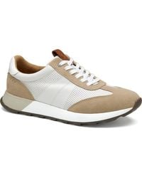 Johnston & Murphy - Kinnon T-Toe Sneaker - Lyst