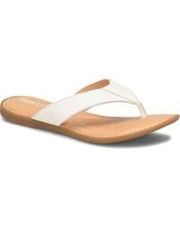 Børn - Ciara Flip Flop - Lyst