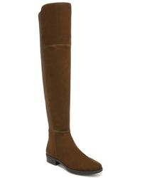 Sam Edelman - Pam Over The Knee Boot - Lyst
