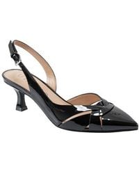 Unisa - Kitten Heel Slingback Pump - Lyst