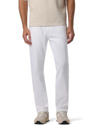 Hudson Jeans - Byron Straight Leg Jeans - Lyst