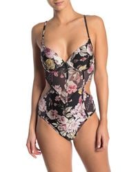 rachel roy swimsuits for all