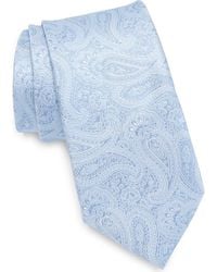 Original Penguin - Hake Paisley Tie - Lyst