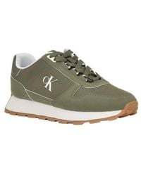 Calvin Klein - Taresa Sneaker - Lyst
