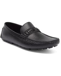 Guess - Aarav Bit Loafer - Lyst