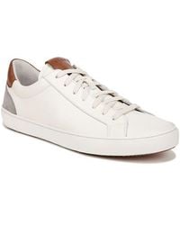 Vince - Parker Low Top Sneaker - Lyst