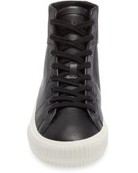 Women's Ted Baker High-top sneakers 