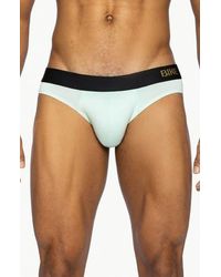 Bike - Active Briefs - Lyst
