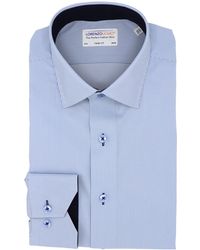 Lorenzo Uomo Shirts for Men | Online 