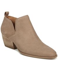 franco sarto dingo 2 booties