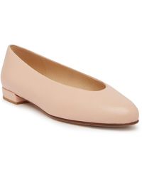 stuart weitzman chic ballet flat