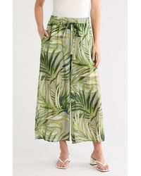 Vince Camuto - Lawn Drawstring Pants - Lyst
