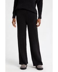 UGG - Terri Rib Pants - Lyst