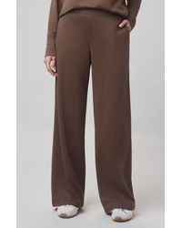 Splendid - X @Cellajaneblog Interlock Pants - Lyst