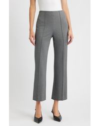 Rag & Bone - Irina Ponte Kick Flare Pants - Lyst