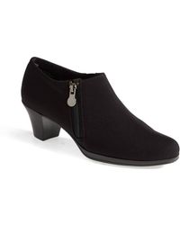 munro taylor bootie