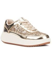 New York & Company - Tana Platform Sneaker - Lyst