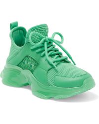 vance athletic sneaker steve madden