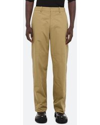 Helmut Lang - Field Carpenter Pants - Lyst