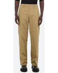 Helmut Lang - Field Carpenter Pants - Lyst