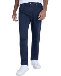 Xray Jeans - Classic Twill Skinny Jeans - Lyst