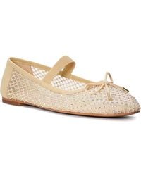 Dune - Happening Mary Jane Flat - Lyst