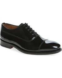 Allen Edmonds - Baylor Oxford - Lyst