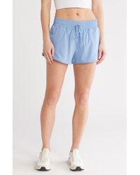 90 Degrees - Running Shorts - Lyst