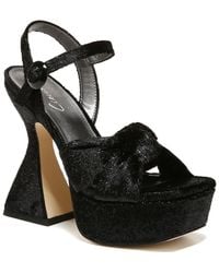 Circus by Sam Edelman - Audrea Platform Sandal - Lyst